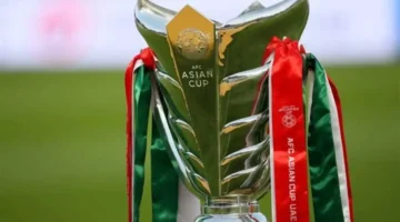 تجمع الرياض الكبرى.. تفاصيل موعد قرعة كأس آسيا 2027 في السعودية